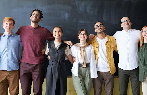 Constructure Staffing - What is a staffing agency