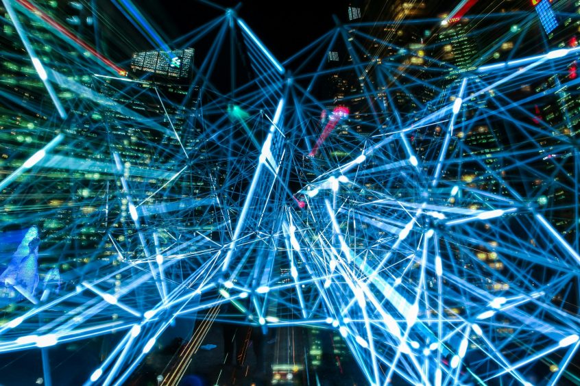 AI Data Risks Are Rising