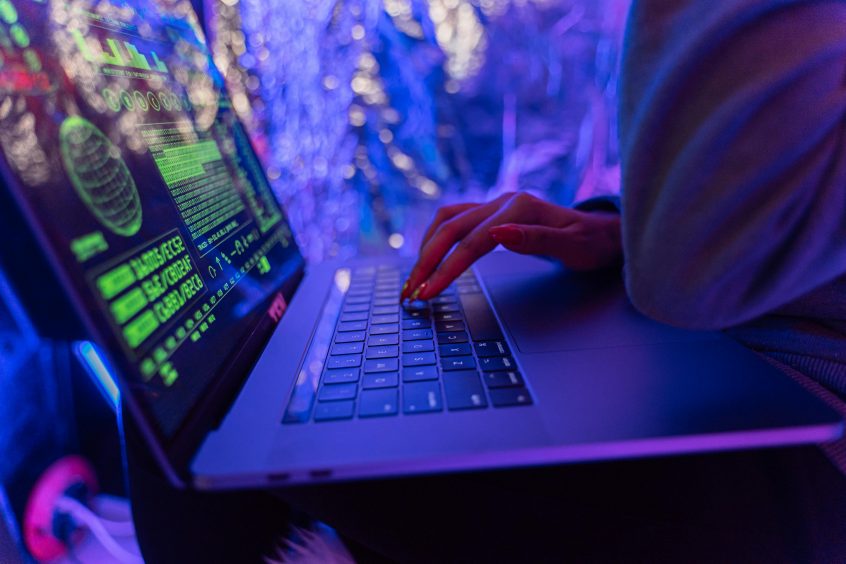 constructure technologies Geopolitical Tensions Are Raising Cyber Threat Levels for Businesses